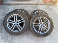 Ford Kuga Dezent alufelni szett, 5x108 18" KUGA PHEV