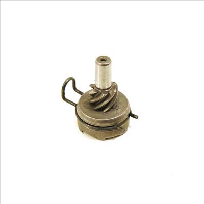BERUGÓ RACSNI 4T /7 FOGAS/ 02989