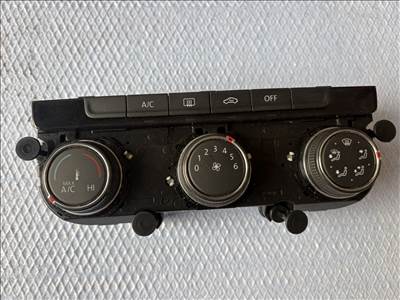 Volkswagen Passat B8 Klimavezerlő 5g0907426aj