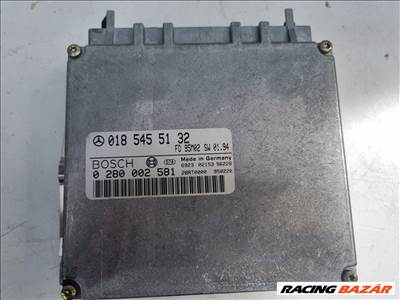 Mercedes 500 SE W140 motorvezérlő elektronika  0280002581 a0185455132