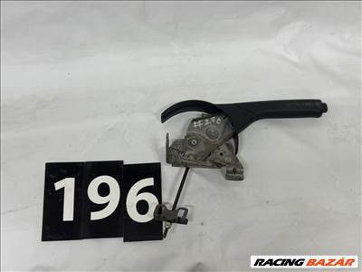 Audi A5 8T B8 kézifékkar / rögzítőfék kar 