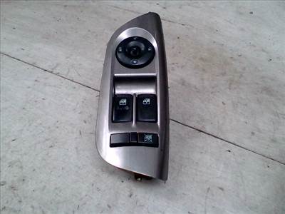 HYUNDAI Coupe 2001.08-2009.08 Bal első ablakemelő kapcsoló