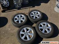 17" 5x114,3 Toyota RAV4