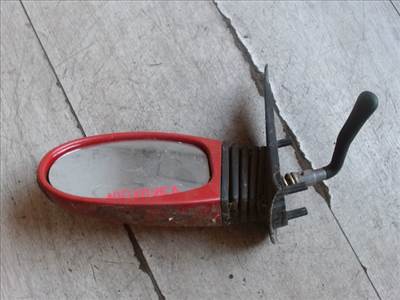 FIAT SEICENTO 98- Bal visszapillantó tükör mechanikus
