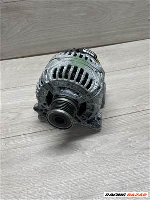 Audi A4 (B8 - 8K) generátor 