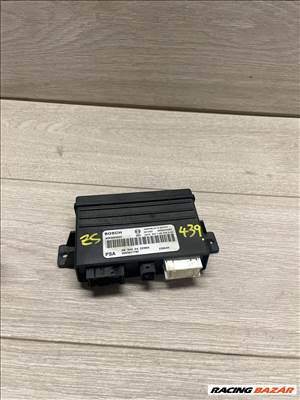 Citroën C5 II tolatóradar vezérlő  9663821780
