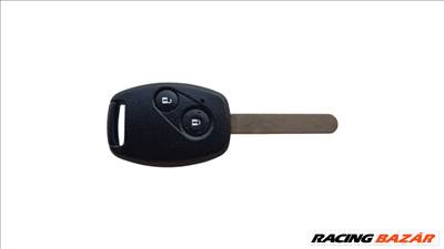 Honda Civic Jazz CR-V HR-V FR-V Accord Insight City kulcs nyers kulcs