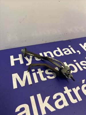 Hyundai Santa FE klímacső 977612B800-BON