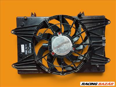 Suzuki Vitara S-cross hűtőventilátor 17100-74S00 (M.90.929K)a