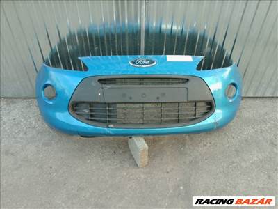 Ford Ka Mk2 2009- elso lokharito 735435897