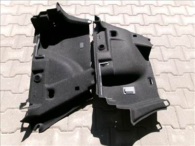 CUPRA FORMENTOR CSOMAGTÉR KÁRPITOK ELADÓ! 5ff867427a-428a