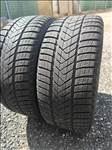  245/4018" 70e/2db 2023 újszerű Pirelli téli gumi gumi