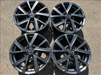 4db gyári 16" Mazda 3 alufelni. (4547)