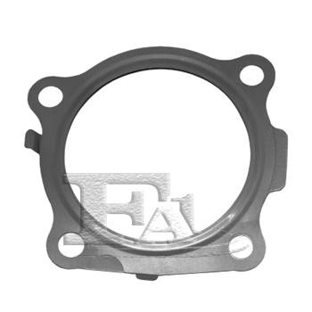 FA1 130-965 - kipufogócső tömítés FORD