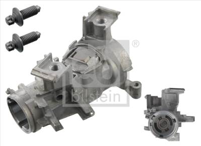 FEBI BILSTEIN 101017 - Kormányzár AUDI SEAT SKODA VW