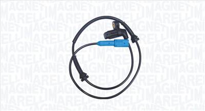 MAGNETI MARELLI 172100064010 - kerékfordulatszám érzékelő PEUGEOT