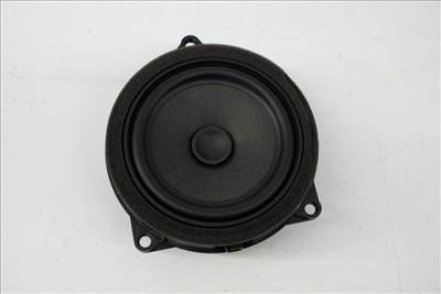 BMW 3er G20, G20LCI, G28, G21, G21LCI, 4er G22, G22LCI, G23, G23LCI, G26, G26LCI, i4 G26, i4 G26LCI, Z4 G29 Első ajtó hangszóró