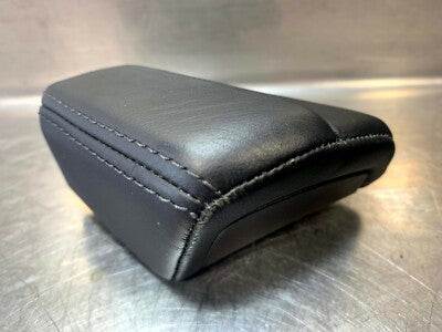 Porsche Panamera 970 jobb hátsó kartámasz sarokfedél fekete 97055549801 A11 használt