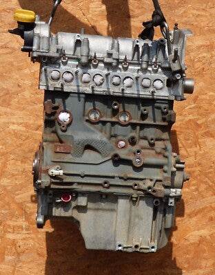 Jeep Cherokee Kl LMY51 2.0 MTJ 75TKm dízelmotor 140 LE eredeti használt - 55260548