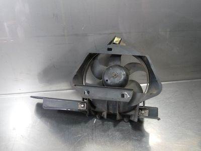 Porsche Boxster S 986 3.2 hűtőventilátor-motor 98662403601 / 986.624.036.01 használt