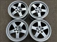 4db gyári 16" Skoda alufelni. (4556)