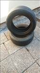 2db 225/55 R17 97W használt Dunlop Turanza T005 A nyári gumi. 