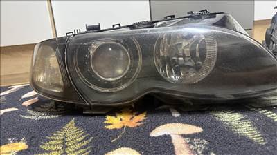 BMW 320d touring Xenon lámpa bmw e46 2002 1305621792