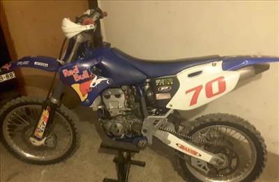 Yamaha yz426f alkatrészek