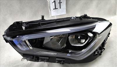 Mercedes CLA-osztály W118 Bal fényszóró a1189062500