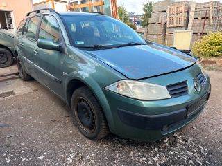 Renault Mégane II 1.5 dCi Jobb első Féknyereg Munkahengerrel *169986*