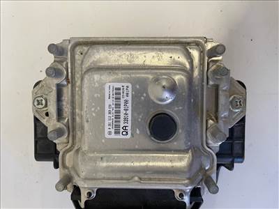 Suzuki Swift VI Suzuki Bosch motorvezérlő