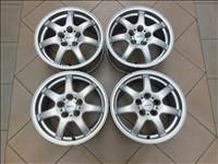  5x114.3 Alutec alufelni 7x16 ET38 Dacia Duster Renault Nissan Qashquai