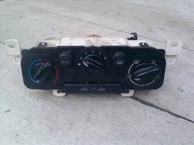 MAZDA 323 2001.02.01-2003.12.31 Fűtés vezérlő panel