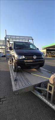 Volkswagen Transporter T5 bontott alkatrészei