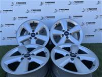 5x108 16" Ford gyári alufelni 6,5Jx16h2 ET52,5