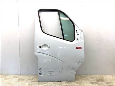 RENAULT MASTER III (JV) 2011 - 2022 Jobb első ajtó
