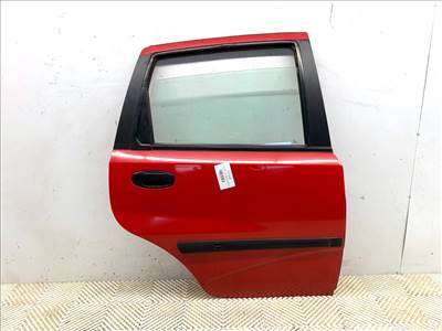 CHEVROLET AVEO / KALOS liftback (T250, T255) 2006 - 2022 Jobb hátsó ajtó