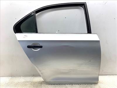 SKODA RAPID (NH3, NK3, NK6) 2012 - 2022 Jobb hátsó ajtó