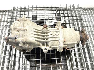 NISSAN MURANO I (Z50) 2002 - 2009 Hátsó differenciálmű