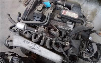 Audi TT (8N) Coupé 1.8 T Motor APP