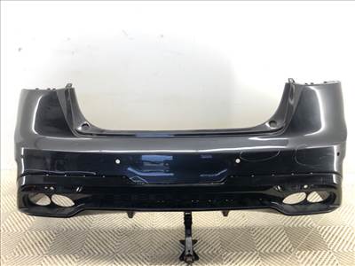 KIA STINGER (CK) 2017 - 2022 Hátsó lökhárító