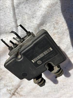 Seat León II ABS fejegység, ABS kocka  1k0907379p 1k0614117h