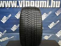 295/35 R21 Kumho Wintercraft WS71 téli gumi