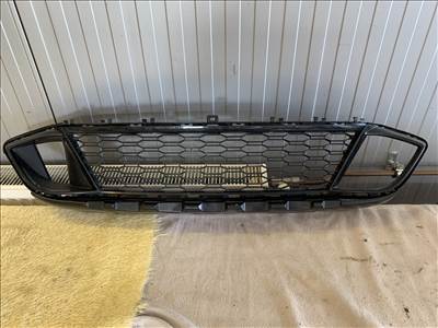 BMW 2-es sorozat F45/F46 FL,M sport első lökhárító alsó rács, sérült 51648073909