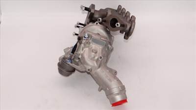TURBO MOTOR PA8219432 - turbófeltöltő FIAT NISSAN OPEL RENAULT VAUXHALL
