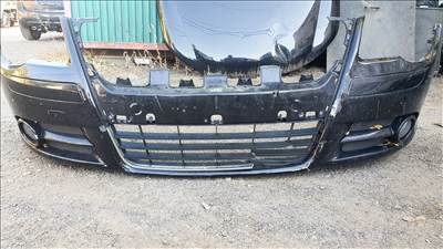 Volkswagen Eos Első lökháritó 2008 VW Eos Motorháztető   sérültek