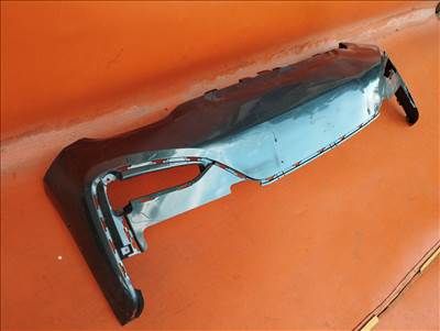Bmw I3 Lci első lökhárító 51117492280 (M.80.918K)a