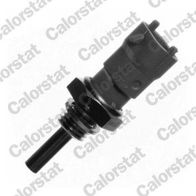 érzékelő, hűtőfolyadék-hőmérséklet CALORSTAT by Vernet WS2598 for SAAB, OPEL, VAUXHALL, ALFA ROMEO, …