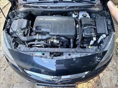 Opel Astra J 1.7 CDTI Gyári bontott alkatrészei