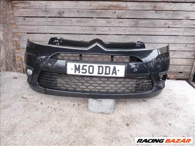 Citroën C4 Picasso I Első lökhárító 9680402277